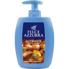Felce Azzurra Mydło ambra&argan