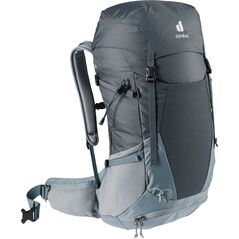 Plecak turystyczny Deuter Futura 32 l Grafitowy
