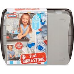 Little Tikes Pierwszy zlew i kuchenka 654497