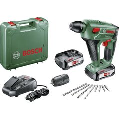 Młotowiertarka Bosch Uneo Maxx 18 V (0603952327)