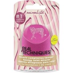 Real Techniques Real Techniques Animalista Miracle Complexion Sponge Limited Edition Σφουγγάρι Εφαρμογής 1τμχ
