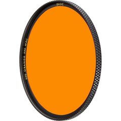 B&W International B+W Filter Orange 550 MRC Basic 67mm 9597221 4012240050017