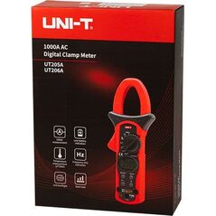 Blow 0061# Miernik ut205a uni-t