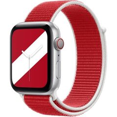 Triton Apple Sport Loop Apple MXTW2ZM/A Watch 38mm / 40mm / 41mm Denmark ORYGINALNA PLOMBA standard