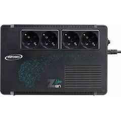 UPS Infosec ZEN LIVE 500