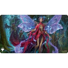 Ultra-Pro Ultra Pro: Magic the Gathering - Wilds of Eldraine - Playmat - Tegwyll, Duke of Splendor