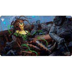 Ultra-Pro Ultra Pro: Magic the Gathering - Outlaws of Thunder Junction - Playmat - Vraska