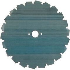 Δίσκοι Bahco Bahco Krūmapjovės 200x25,4mm 13412393 7311518291419