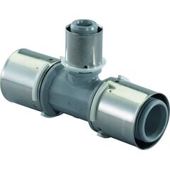 Uponor Uponor S-Press trójnik redukcyjny PPSU 63-40-63