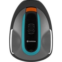 Ρομπότ κοπής γκαζόν Smart Žoliap. robot. Gardena Smart Sileno City 400