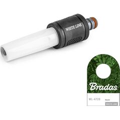 Bradas Dysza zraszajaca WL-4720 z zaworem TPR BRADAS