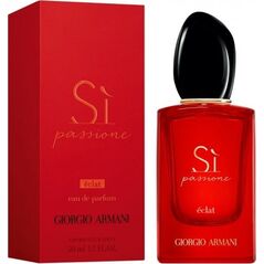 Giorgio Armani Giorgio Armani Si Passione EDP 50ml