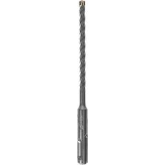 Τρυπάνι Milwaukee MILWAUKEE ΤΡΥΠΑΝΙ SDS PLUS 12 x 210mm CONTRACTOR 4-ΛΕΠΙΔΕΣ /10τμχ.