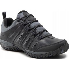 Columbia Woodburn II WP 1553001055 Czarne 42,5