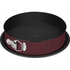 TORTOWNICA FORMA TYTANOWA 26cm BERLINGER HAUS BH-7935 LEONARDO