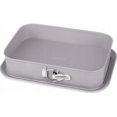FORMA TYTANOWA 39x27cm BERLINGER HAUS BH-7943 TAUPE