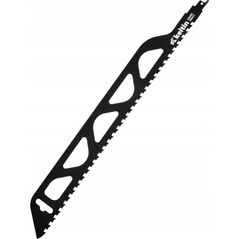 KELTIN Brzeszczot do betonu komórkowego 455mm 32T (100)