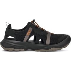 Teva M'S Outflow CT, BLK, 44.5 (us 11)| uk 10