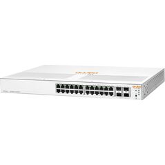 Switch HP HPE NW ION 1930 24G 4SFP+ 195W Switch                 JL683B