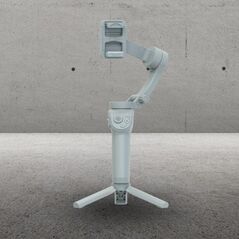Proove Gimbal Stabilizer Axis LED gray