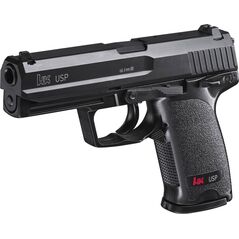 Pistolet ASG Heckler&Koch HK-USP 6mm sprężynowy (2.