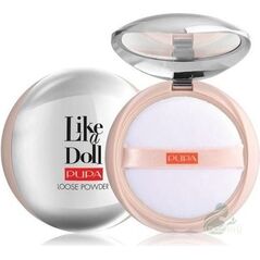 Pupa Like A Doll Invisible Loose Powder Puder sypki 004 Rosy Beige 9g