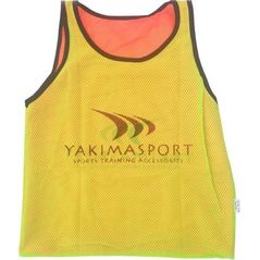 YakimaSport Znacznik piłkarski dwustronny, oznacznik Dziecko