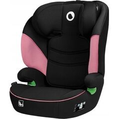 Fotelik samochodowy Lionelo Fotelik samochodowy Lionelo Lars FWF i-Size 100 - 150 cm Pink Baby