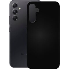 Θήκη Pedea PEDEA Soft TPU για Samsung Galaxy A25 5G, μαύρη 13319620 4048466960687