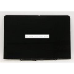 Lenovo FRU Touch Module(LCD)_MUT+BOE