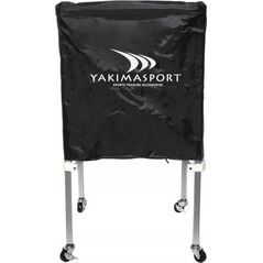 YakimaSport Wózek kosz na piłki