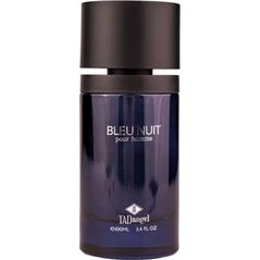 TAD ANGEL Μπλε Νύχτα Pour Homme EDP spray 100ml