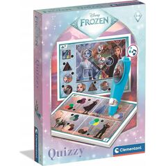 Διαδραστικό κουίζ Frozen 16672