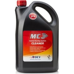 MC3+ środek czyszczący 5L EU