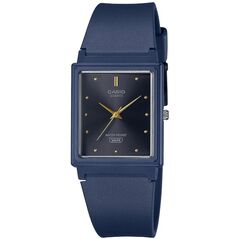 Casio Ρολόι με Μπλε Καουτσούκ Λουράκι (MQ-38UC-2A2ER) (CASMQ-38UC-2A2ER) έως 12 άτοκες Δόσεις