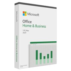 Microsoft Office 2024 Home and Business (Medialess) English (EP2-06631) (MICEP2-06631) έως 12 άτοκες Δόσεις