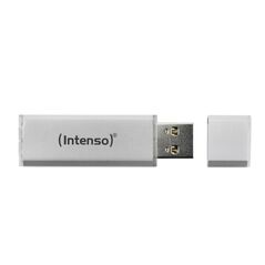 Intenso USB 3.2 Stick 128GB Ultra Line Silver (3531491) (NSO3531491) έως 12 άτοκες Δόσεις