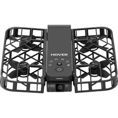 Dron HoverAir X1 Combo Plus Retail Czarny (SP03H020)