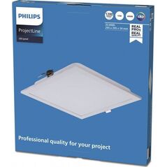 Philips NOC Panel 3030 LED 4000K biały IP20
