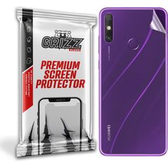 GrizzGlass UltraSkin Huawei Enjoy 20e