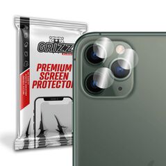GrizzGlass HybridGlass Camera Apple iPhone 11 Pro