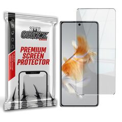 GrizzGlass HybridGlass Huawei Mate X3