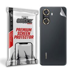 GrizzGlass SatinSkin Huawei Enjoy 60