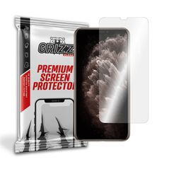 GrizzGlass HybridGlass Apple iPhone Xs