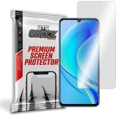 GrizzGlass HybridGlass Huawei Nova Y70 Plus