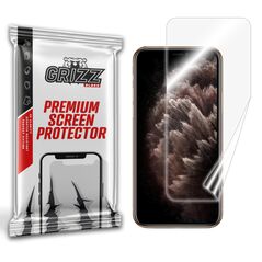 GrizzGlass CeramicFilm Apple iPhone 11 Pro Max