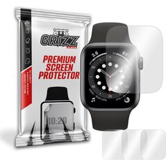Hydrogel film GrizzGlass Hydrofilm for Apple Watch 44mm