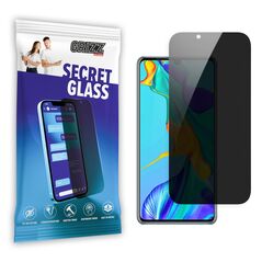 GrizzGlass SecretGlass Huawei P30 Lite