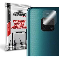 GrizzGlass HybridGlass Camera Huawei Mate 20 Pro