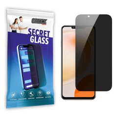 GrizzGlass SecretGlass Huawei Enjoy 60X